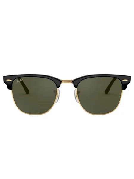 Okulary przeciwsłoneczne Ray-ban klasyczne czarne