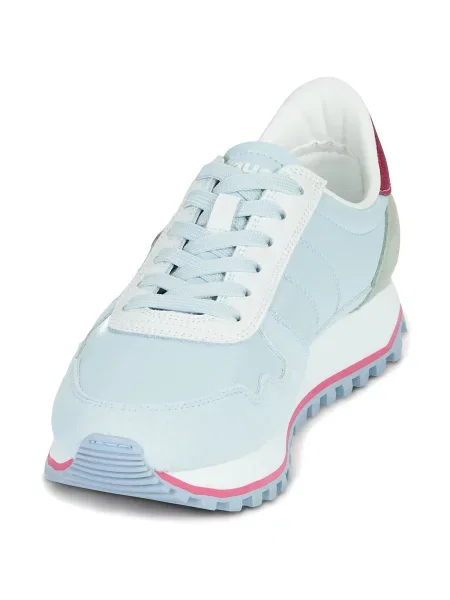 Sneakerși Blauer.usa albastru