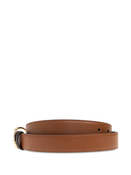 Curea Fendi maro