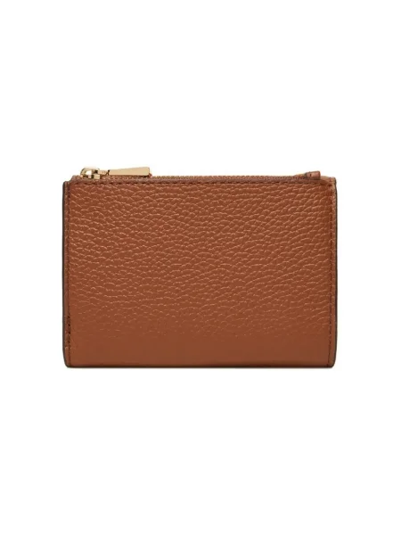 MICHAEL Michael Kors Portofel Mare de Damă Bryant maro