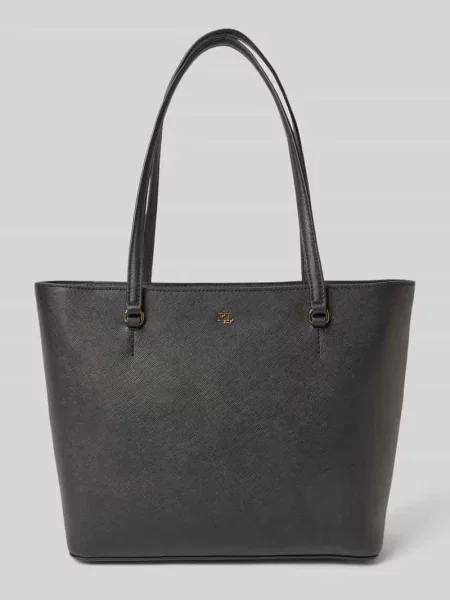 Lauren Ralph Lauren Torebka czarny