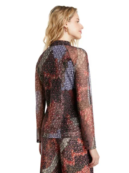 Bluză Desigual negru