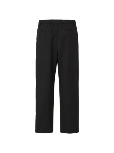 Pantaloni Massimo Osti Studio negru