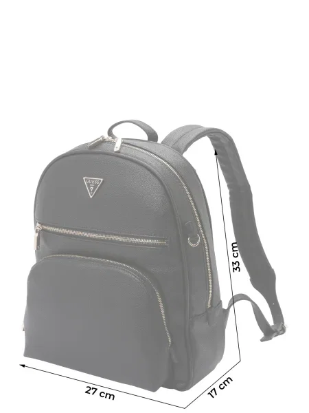 GUESS Rucsac negru