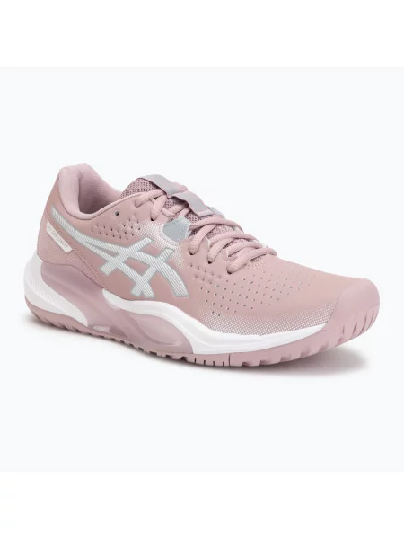 Тенісне взуття ASICS Gel-Challenger 15 In morganite/piedmont grey сірі