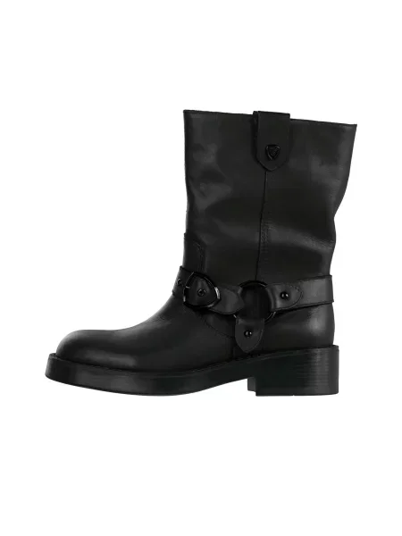 Blauer.USA Botine negru