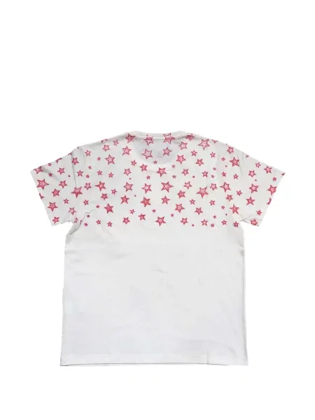 Tricou Htc Los Angeles cu imagine alb