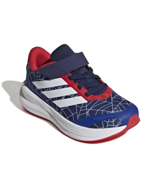 Gyerek félcipő Adidas kék