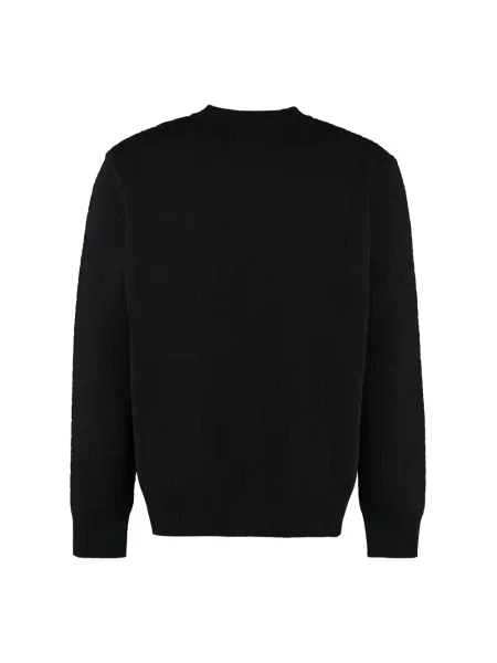 Sweter Givenchy czarny