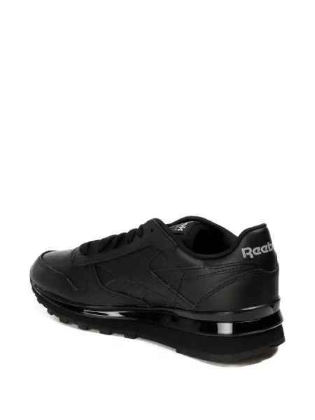 Sneakerși Reebok clasici negru