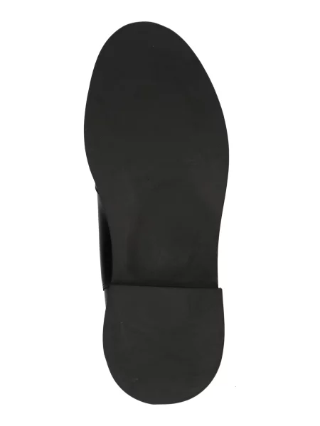 ABOUT YOU Botine Kaja' negru