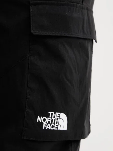 The North Face туристически панталон мъжки Exploration Cargo черно