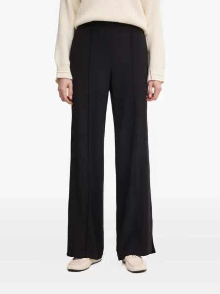 Pantaloni Liviana Conti negru