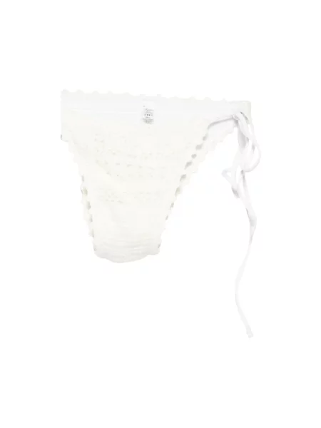Bikini Frankies Bikinis białe