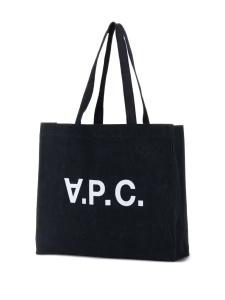 Geantă A.p.c. albastru