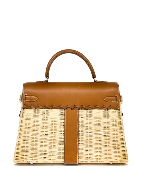 Kabelka Hermès Pre-owned