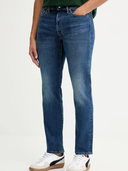 Džíny Abercrombie & Fitch