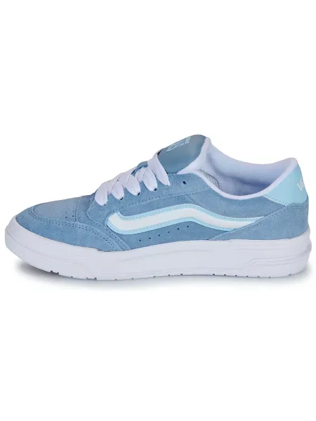 Pantofi Vans albastru