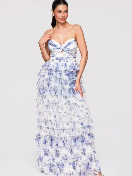 Rochie de seară Edoti