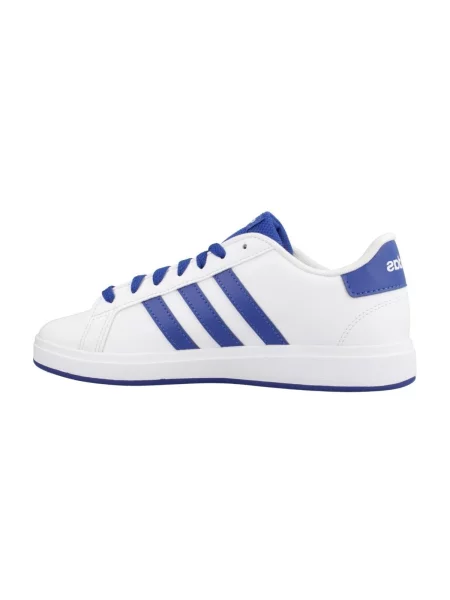 Pantofi copii Adidas alb
