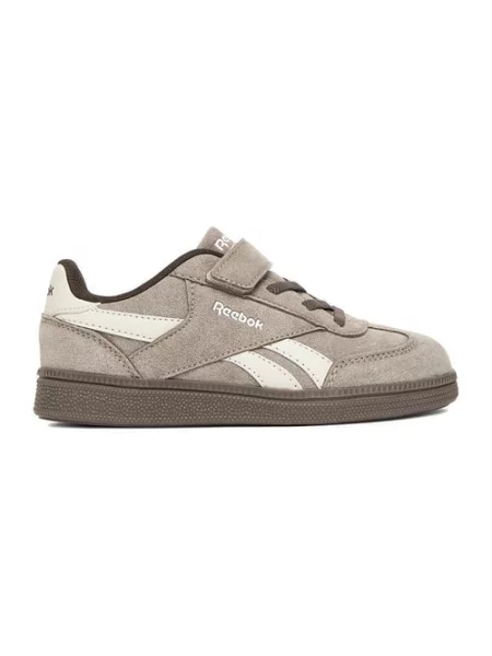 Sneakersy brązowe