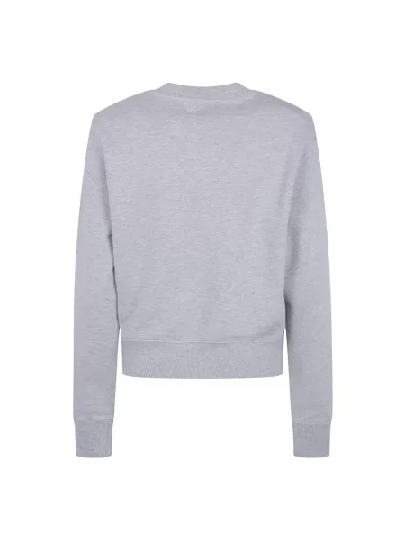Bluza Ami Paris szara