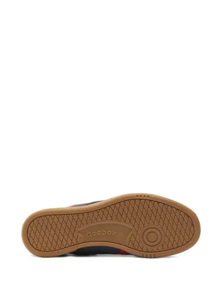 Sneakerși Reebok albastru