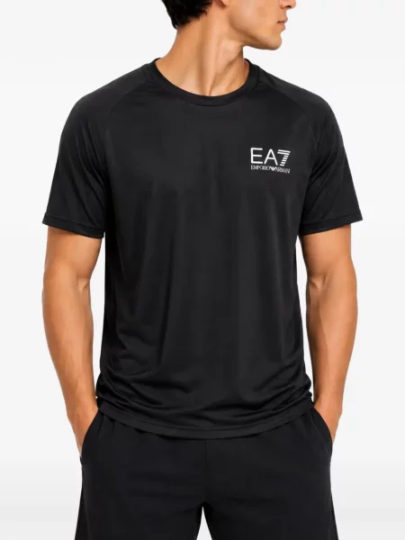 Tricou Emporio Armani negru