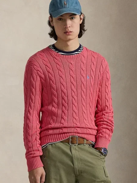 Polo Ralph Lauren pulover din bărbătesc