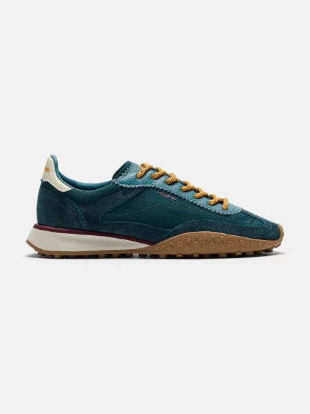 Hoff BRIDGE MKII TEAL sneakers pentru femei