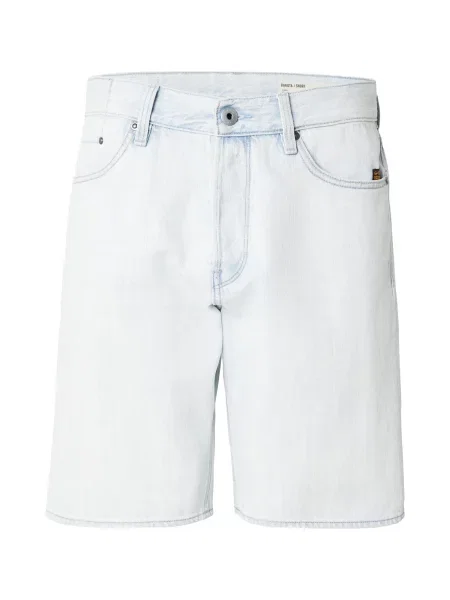 G-STAR Jeans Dakota deschis albastru