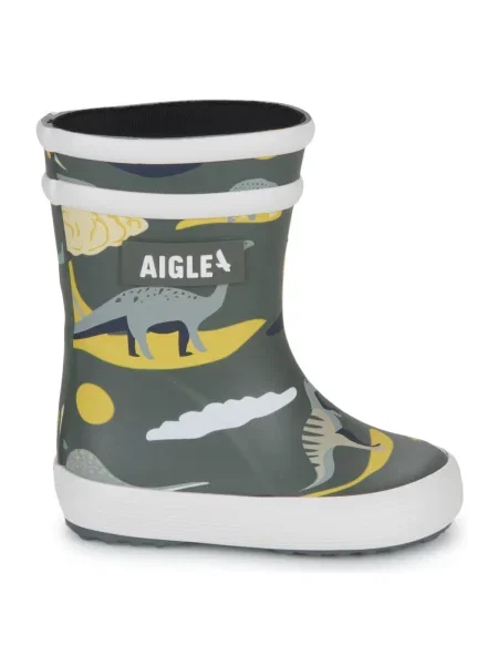 Pantofi copii Aigle gri