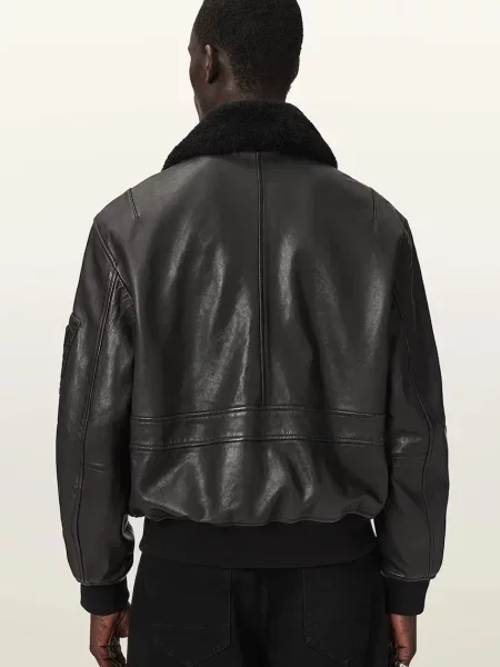 AllSaints куртка DARBY