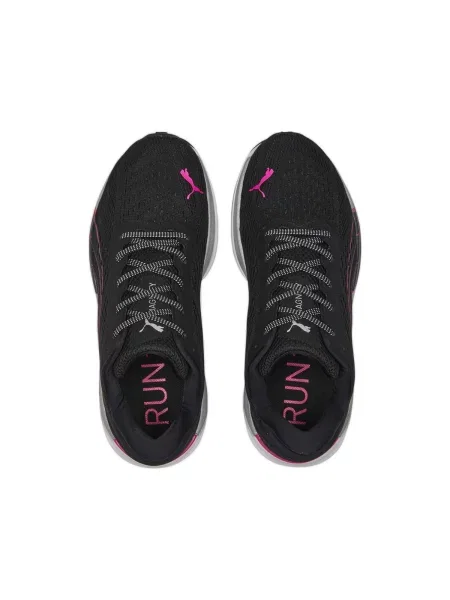 Pantofi Puma alergare negru