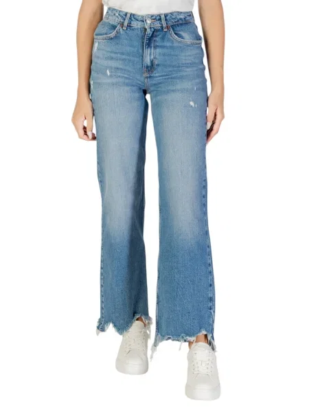 Traperice Only bijela