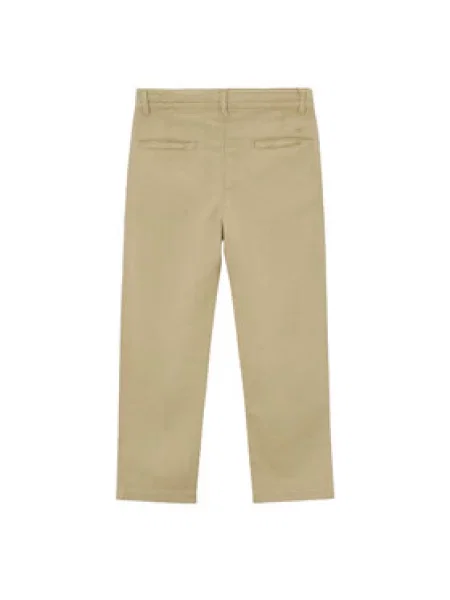 Mayoral Chinos kelnes ruda