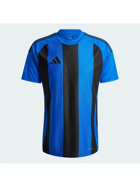 Koszulka Striped 24 czarna