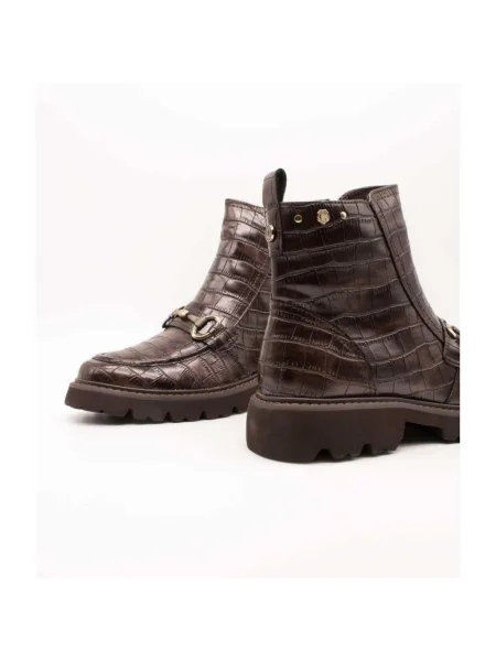 Pantofi Carmela maro
