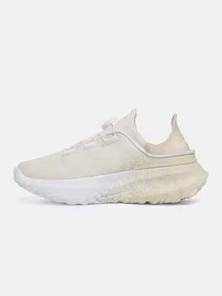 Маратонки Under Armour Flow сиво