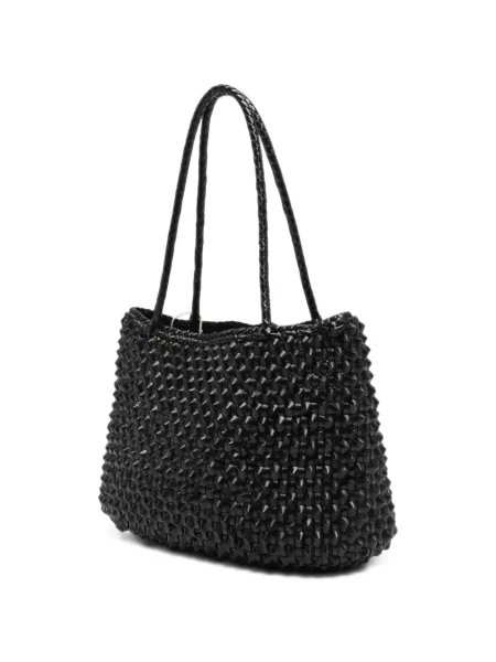 Geantă shopper Dragon Diffusion negru