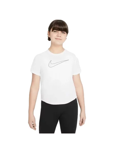 Tričko Nike biela