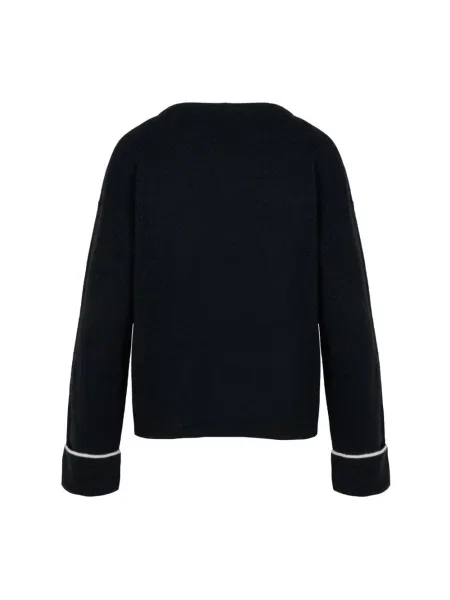 Sweter Hést czarny