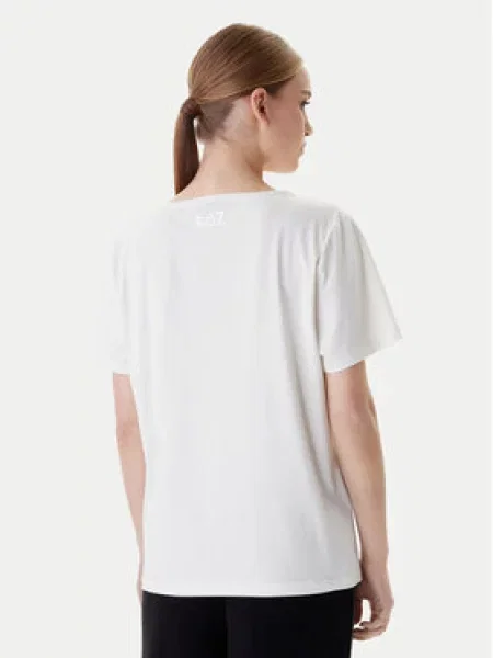 Emporio Armani T-shirt bijela