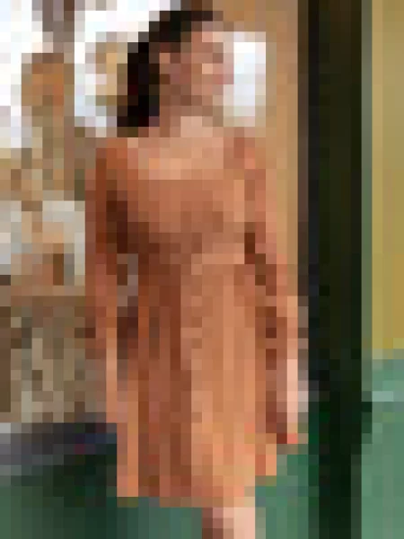 Mini obleka Céleste