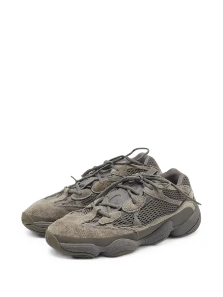 Sneakerși Adidas Yeezy gri