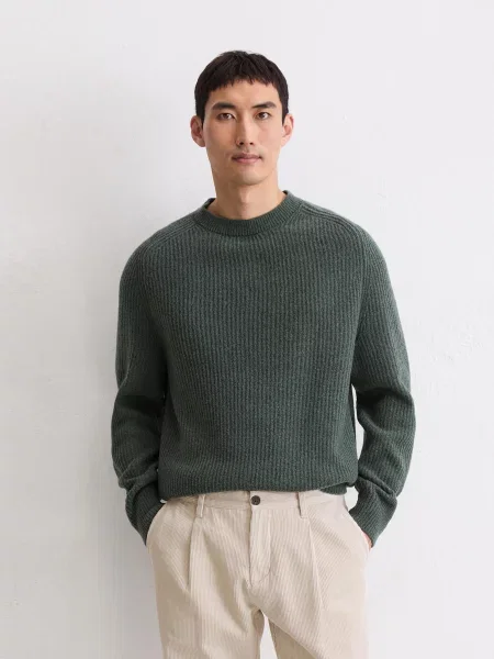 Свитер Marc O'polo серый