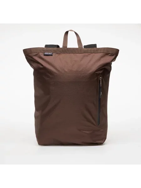 Taška Gramicci Tote Pack Brown Universal hnědá