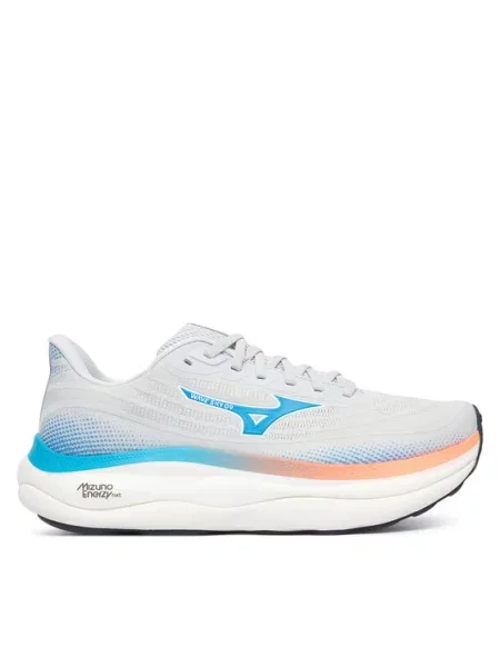 Mizuno Pantofi pentru alergare Wave Sky 9 gri