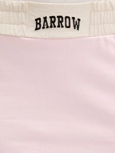 Barrow szoknya rózsaszín