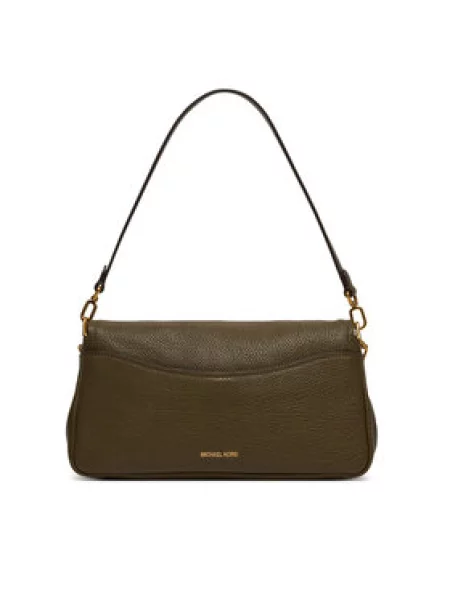 MICHAEL Michael Kors Rankinė žalia